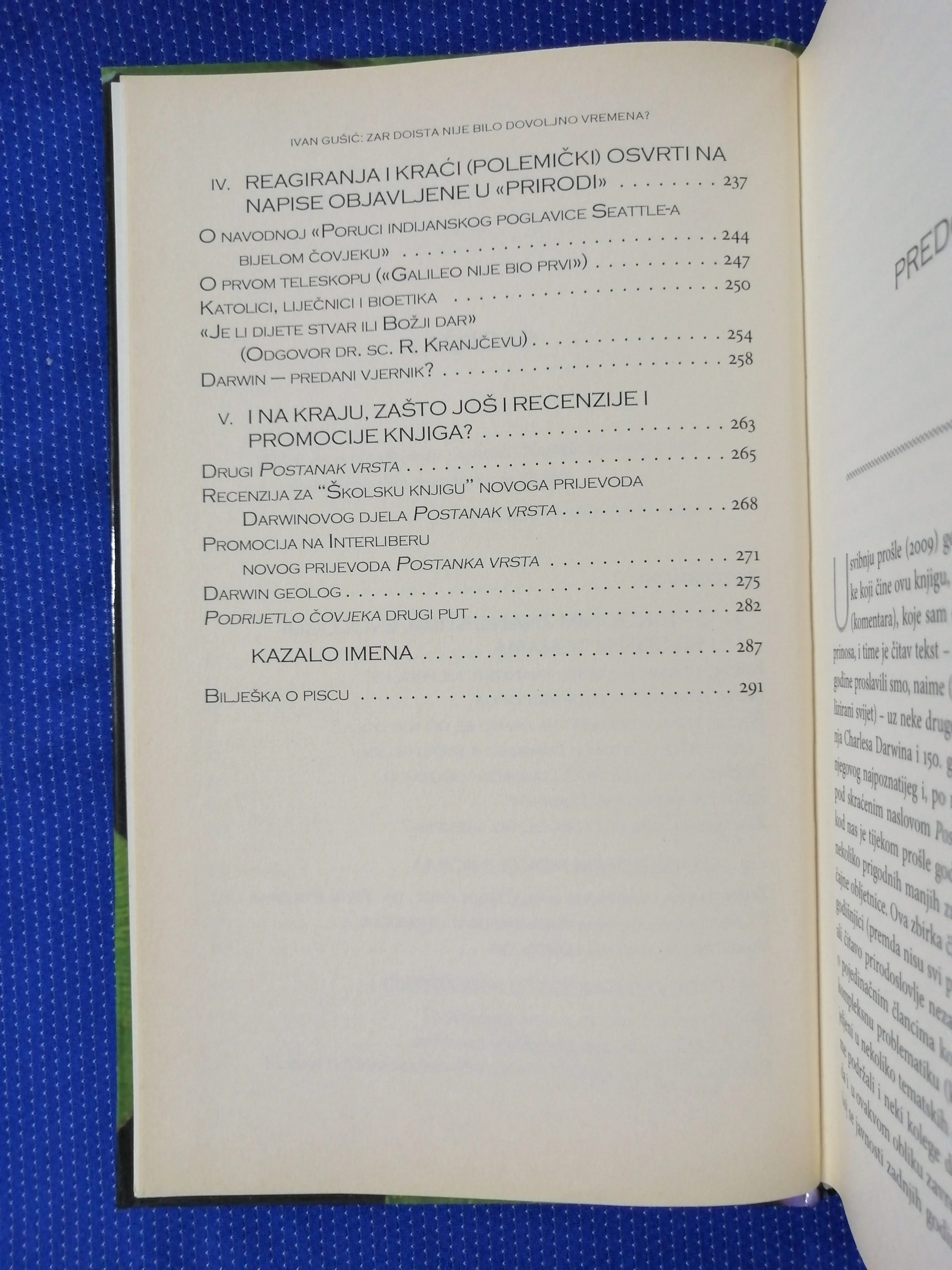 ivan gušić – zar doista nije bilo dovoljno vremena? - slika 5