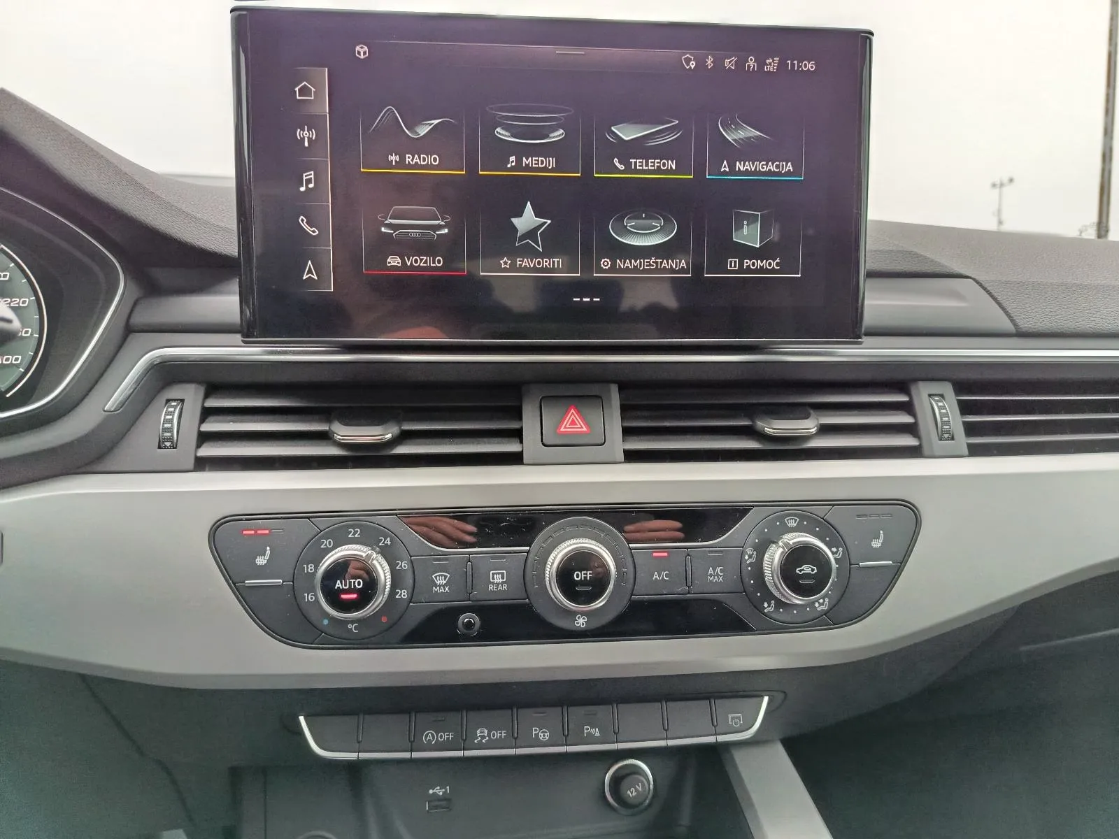 audi a4 avant 30 tdi ,premium jamstvo do2 god, vozilo u sustavu pdv-a - slika 12