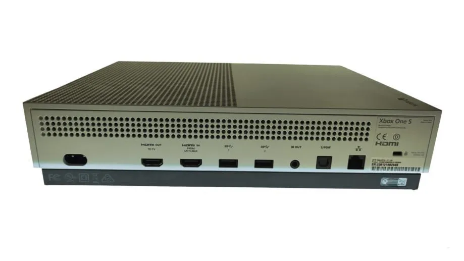 xbox one s 500gb / r1, rate! - slika 5