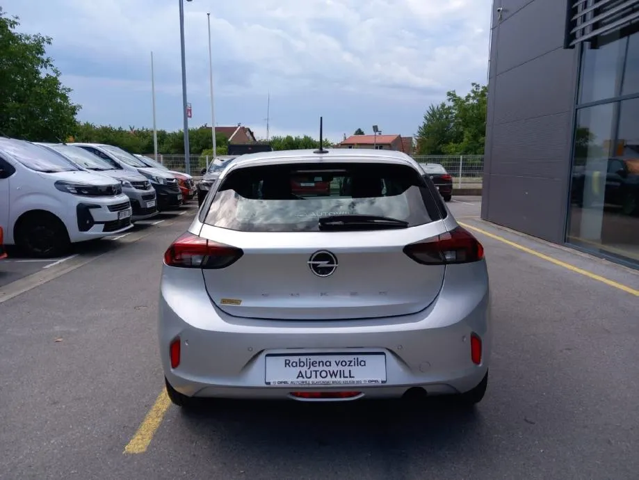 opel corsa 1,2 odlična prilika / vozil0 sa tvorničkim jamstvom - slika 4