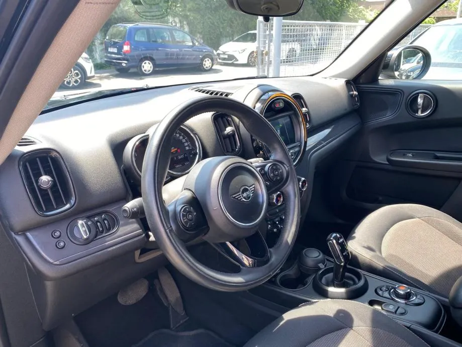 mini countryman automatik, navi, senzori, tempomat, 4x garancija!!! - slika 21
