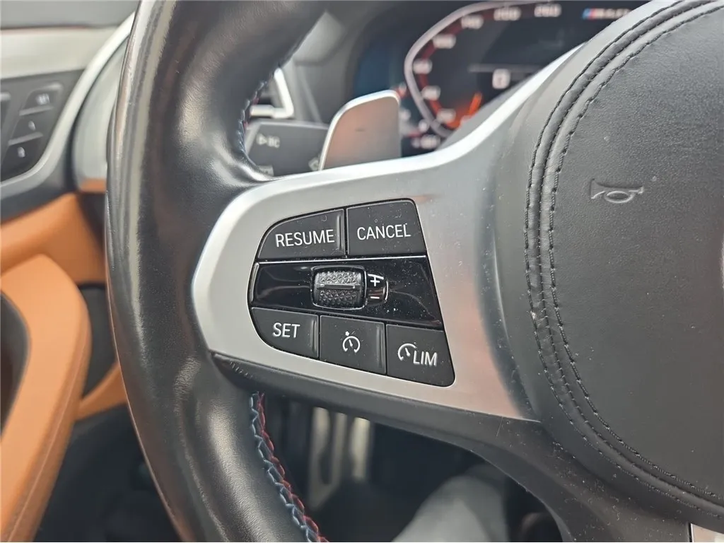 bmw x3 m40d *registrirano* - slika 14