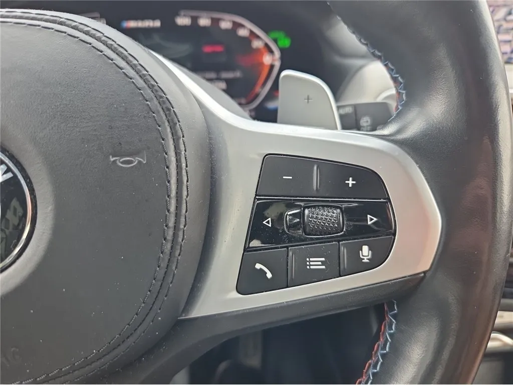 bmw x3 m40d *registrirano* - slika 15
