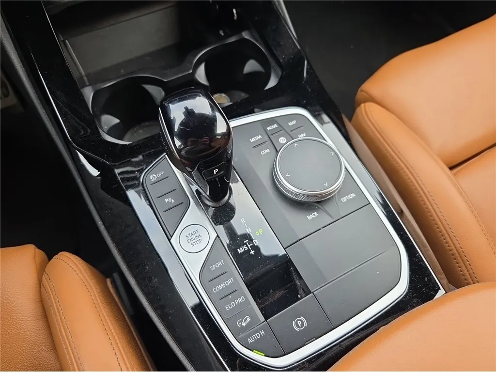 bmw x3 m40d *registrirano* - slika 17
