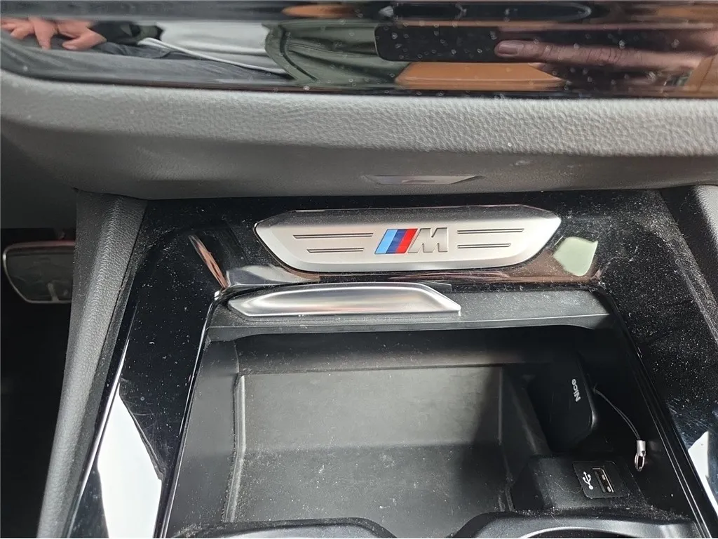 bmw x3 m40d *registrirano* - slika 18
