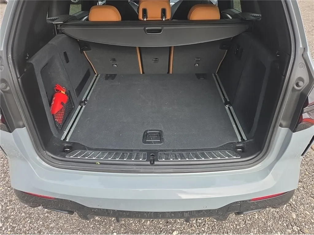 bmw x3 m40d *registrirano* - slika 20