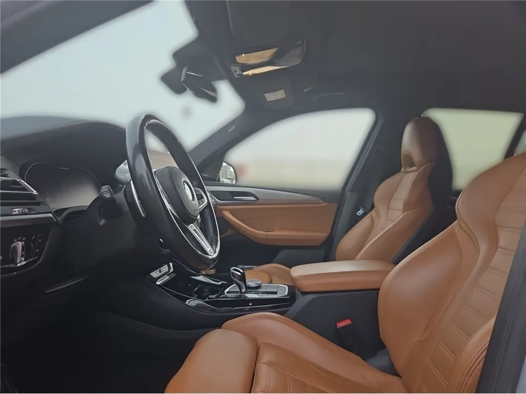 bmw x3 m40d *registrirano* - slika 5