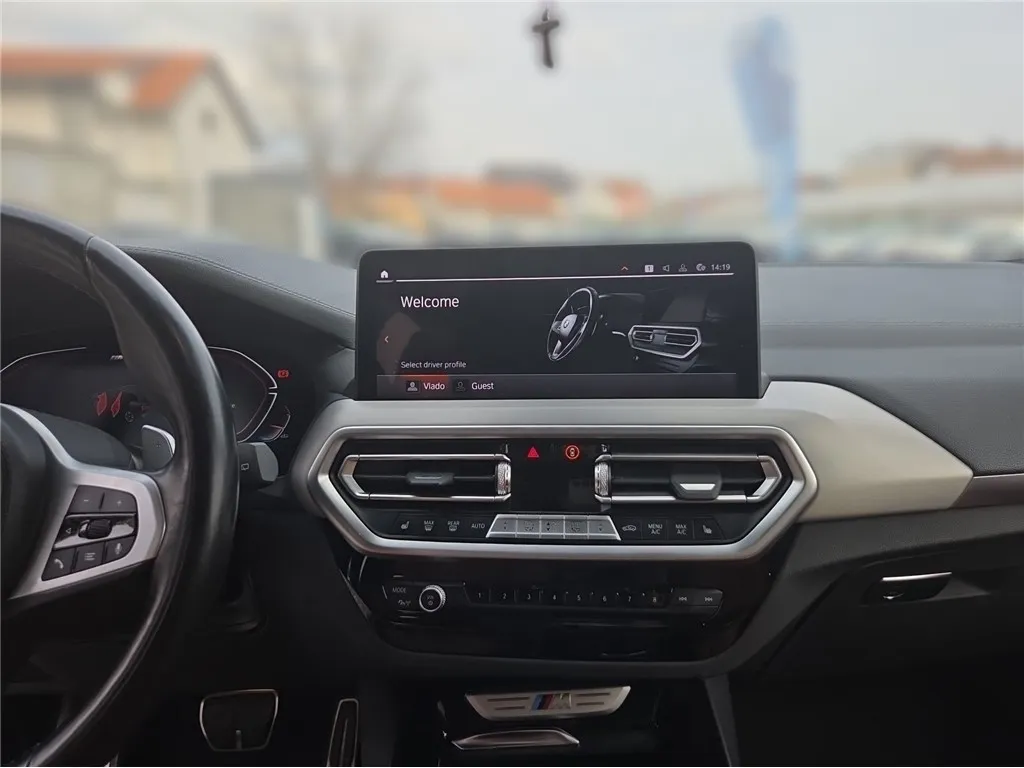 bmw x3 m40d *registrirano* - slika 7