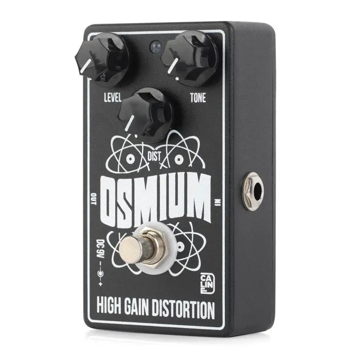 Caline Cp501 High Gain Distortion - Zagreb