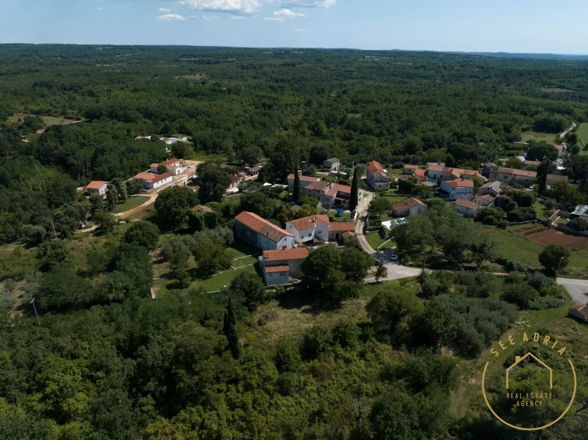 zemljište sa projektom u baderni - slika 10