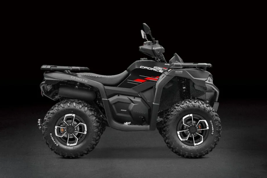 cfmoto cforce 625s, akcija, novo, dostupno više boja, 2025 god. - slika 2