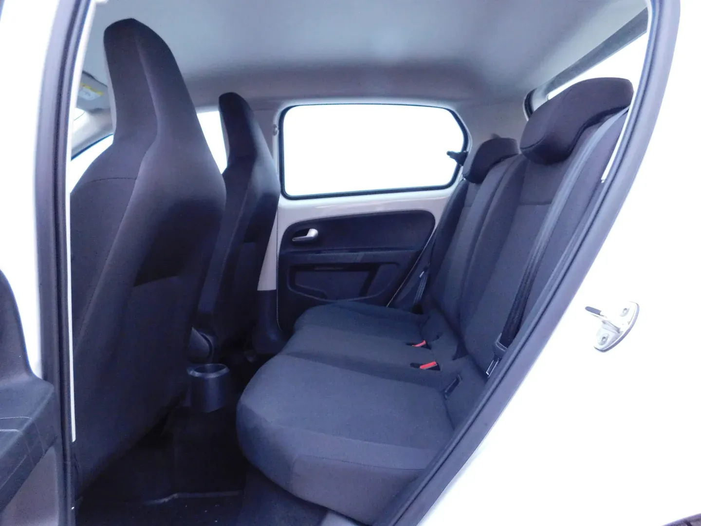 08145 volkswagen up! 1.0 - slika 9