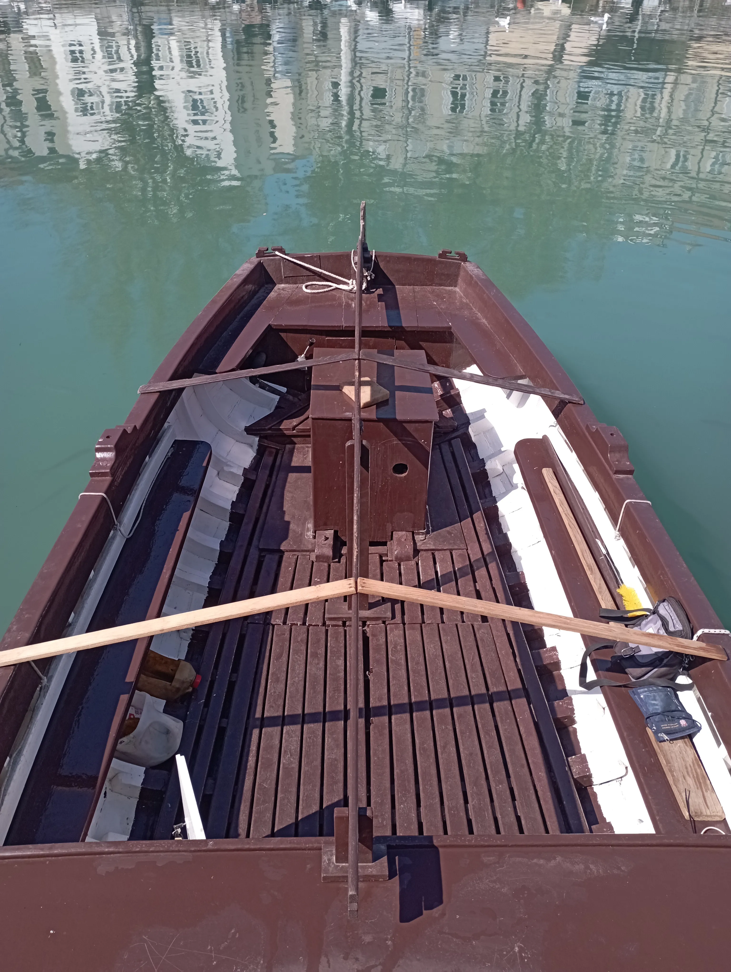 pasara 5,40 m - slika 6