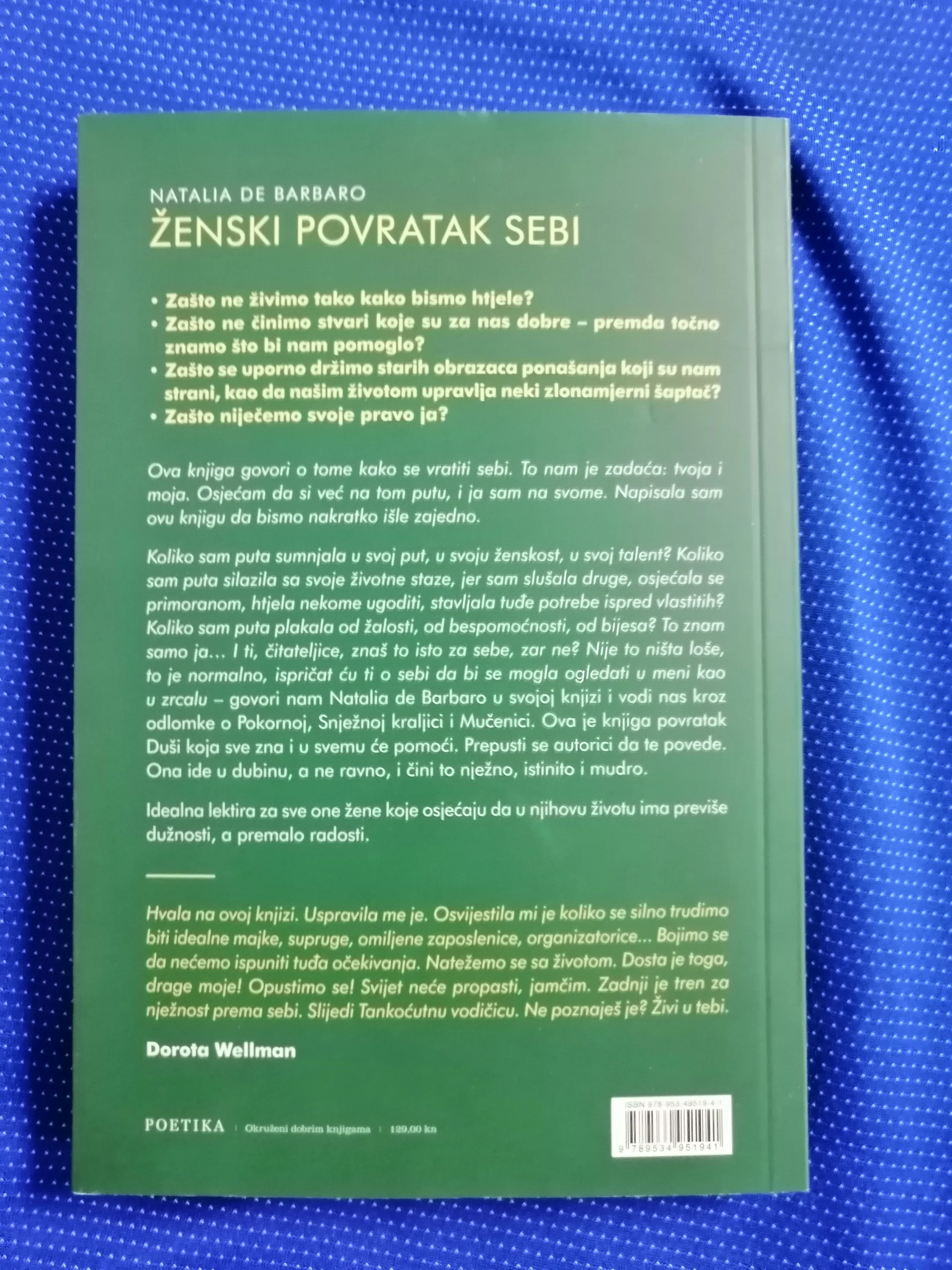 natalia de barbaro – ženski povratak sebi - slika 5