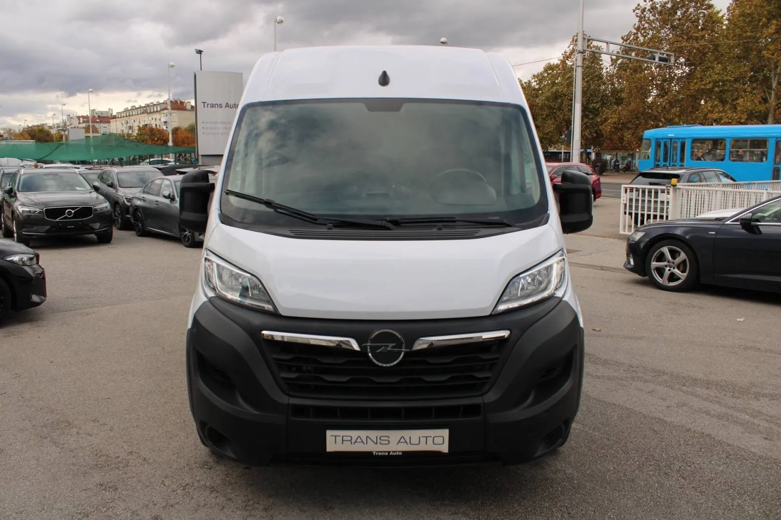 opel movano 2.2d l3h2 140ks, 2022 god. - slika 2