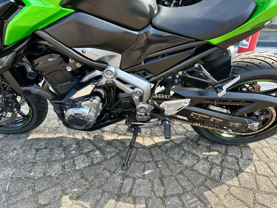 kawasaki z 900 abs,s garancijom, 2018 god. - slika 16