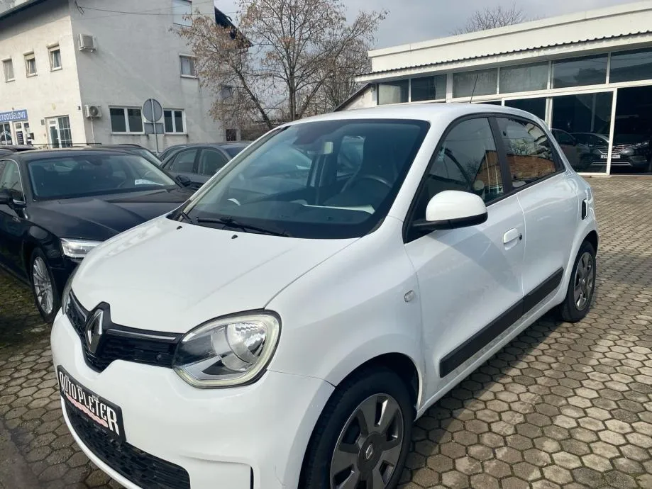 renault twingo sce, klima, keyless, 4x garancija!!! - slika 5