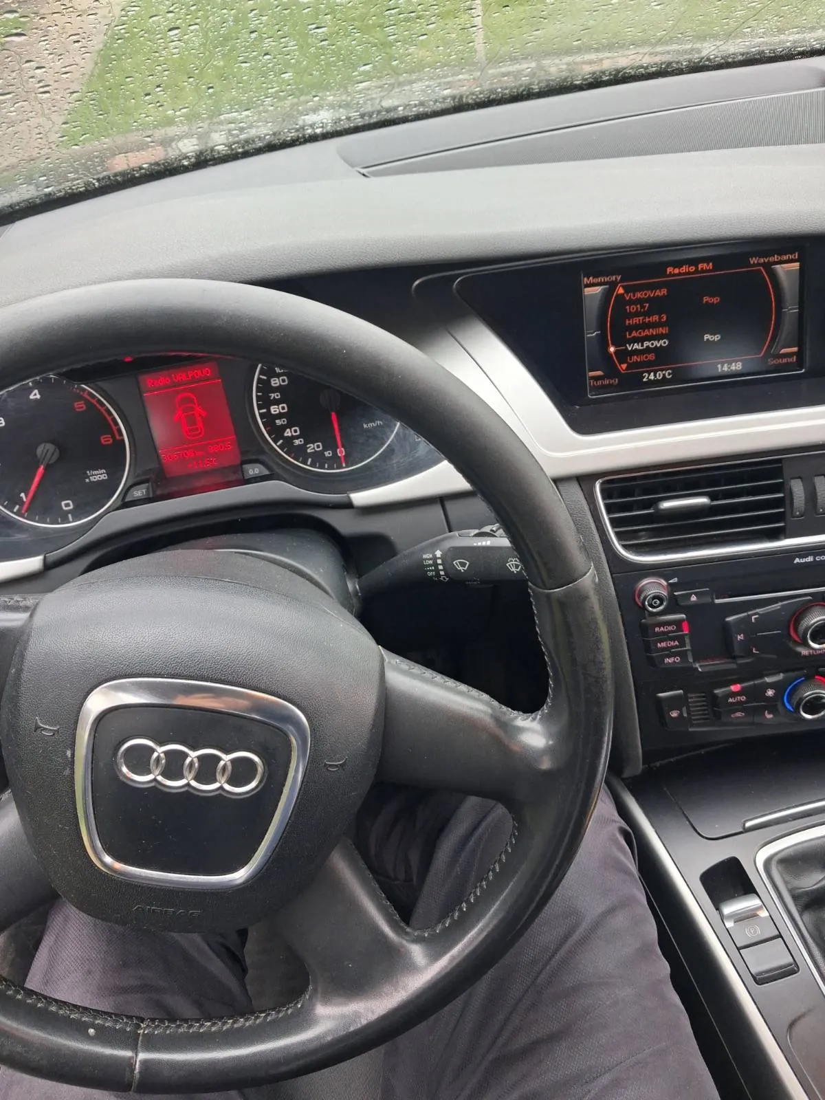 audi a4 2.0 tdi - slika 4