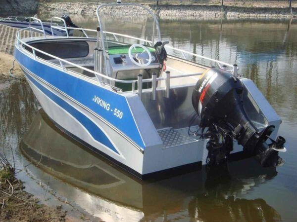 viking 550 - slika 9