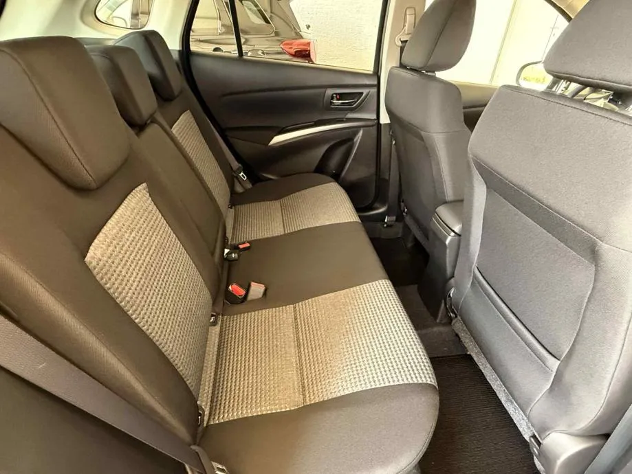 s-cross 1,4 gl+ premium 2wd hybrid 48v shvs - novi model!!! - slika 17