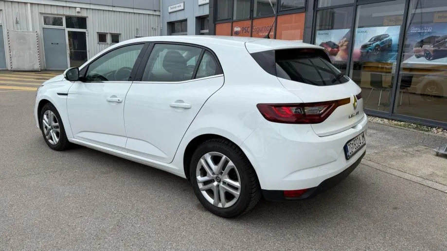 renault megane blue dci 115 - slika 14