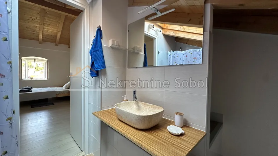 mali lošinj - kuća, 87.83 m2 prodaja - slika 13