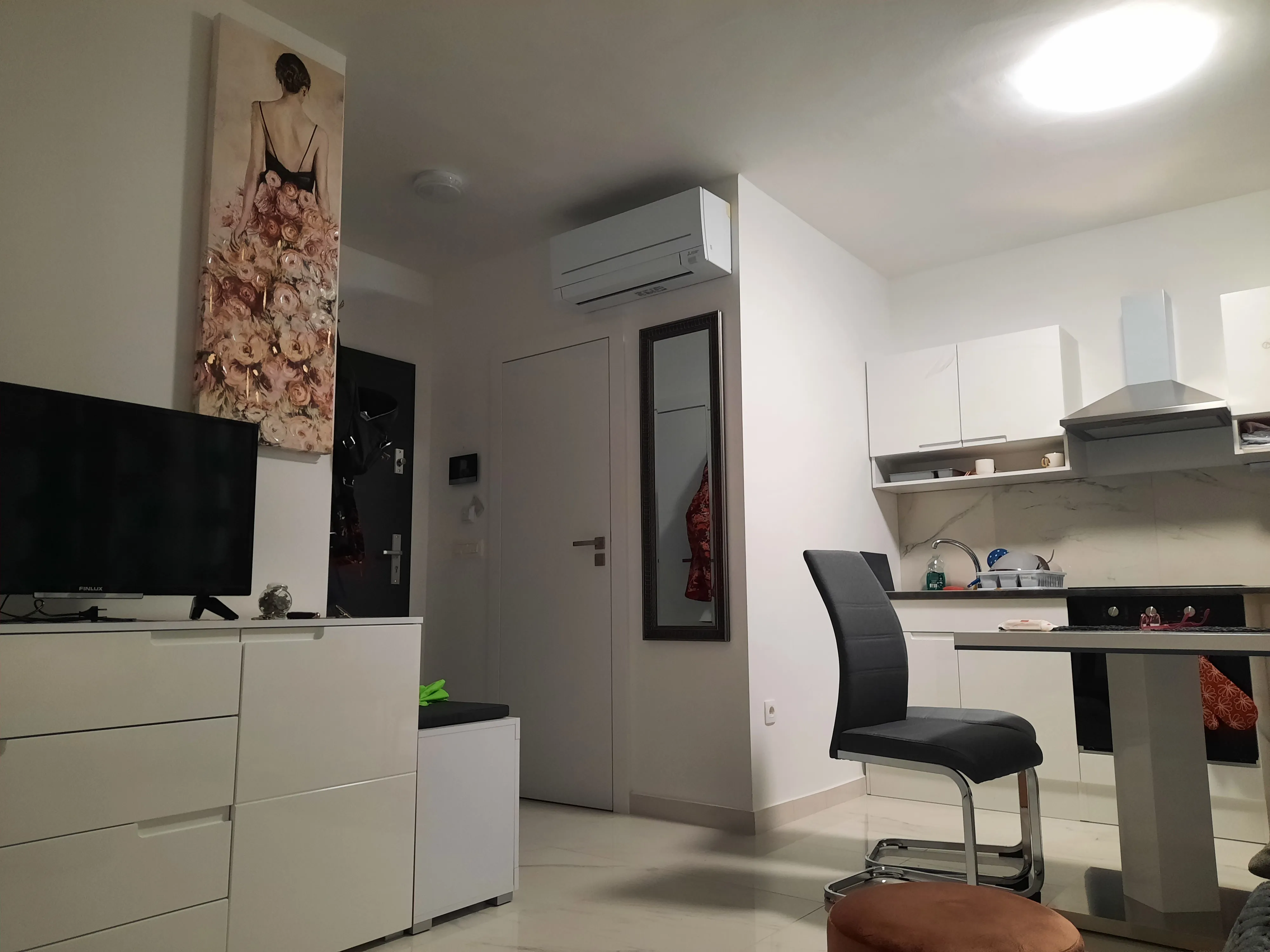 studio apartma bili brig - slika 2