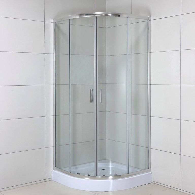 9694 Tuš kabina 632-WT 90x90 - 287,00€ POPUST -10% - Ogulin