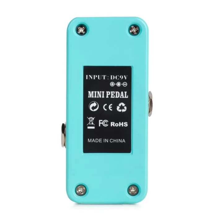 movall mp309 chorus mermaid - slika 5