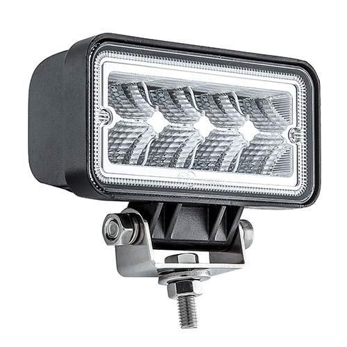 Reflektor Led Bar Ltpz Wl 103-F 12w - Funtana