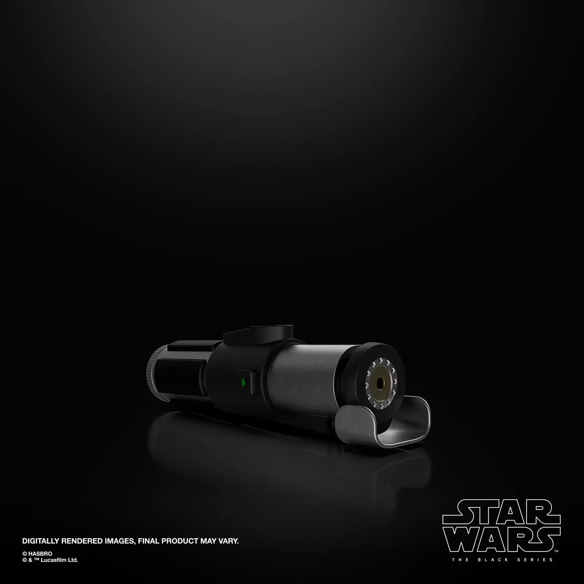 star wars – yoda force fx elite lightsaber - slika 5