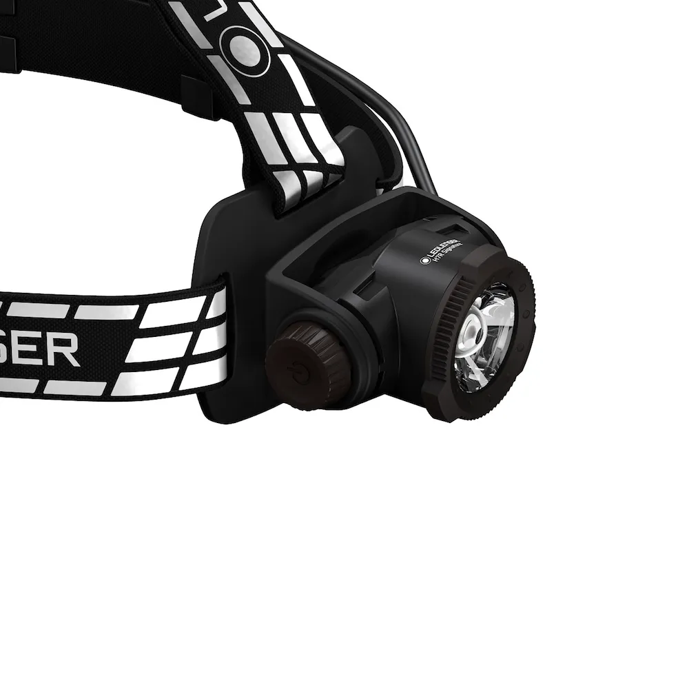ledlenser h7r naglavna svjetiljka - slika 3
