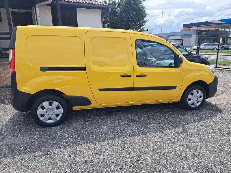renault kangoo 1.5 dci*110ks*maxi*klima* - slika 4