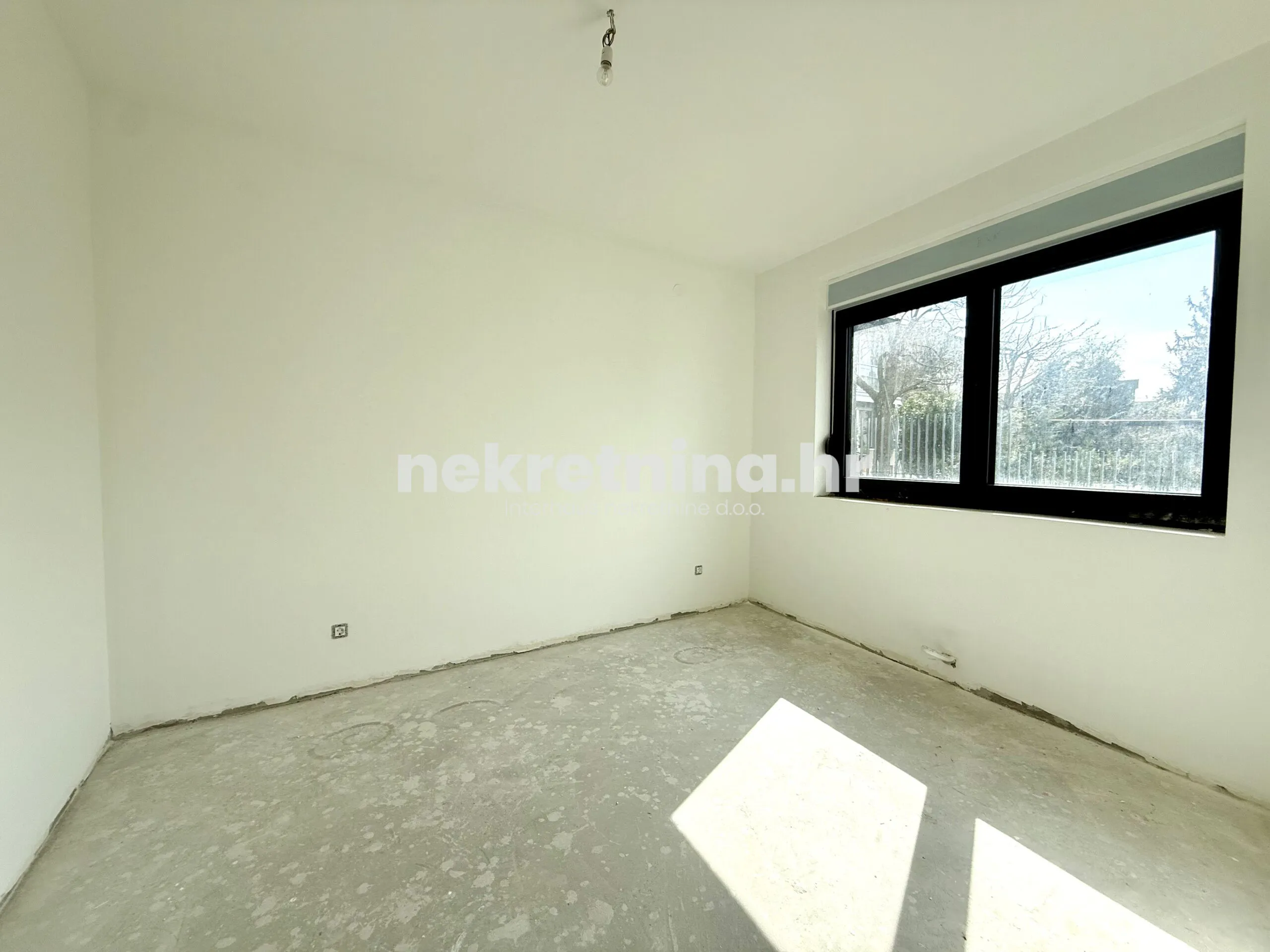 prodaja - trosobni stan: podvinje (sveti duh), 89.54 m2, novogradnja - slika 3