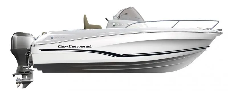 cap camarat 5.5wa - euromarine ekskluzivni uvoznik i distributer - slika 6