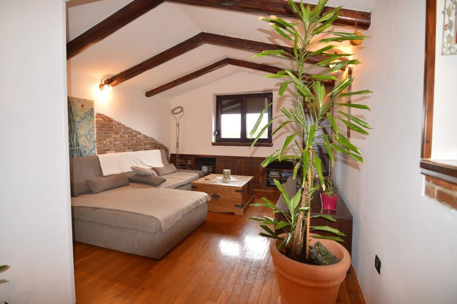 poreč okolica-stan u potkrovlju 126 m2 prodaja (prodaja) - slika 3
