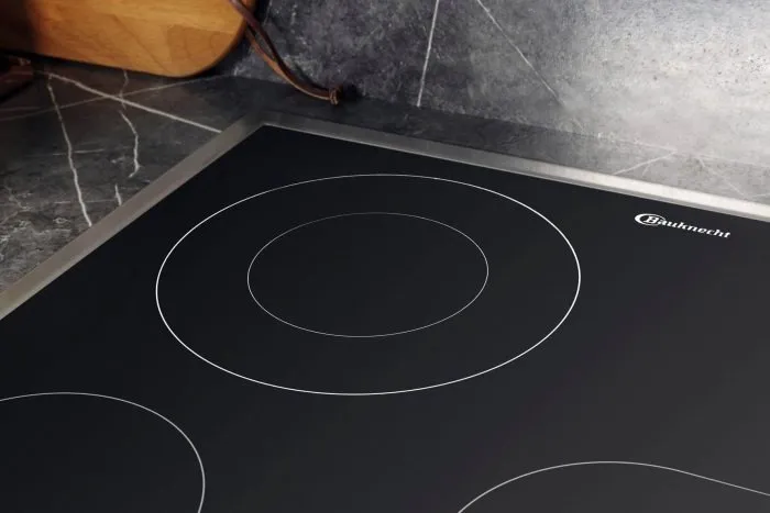 bauknecht električna ploča za kuhanje schott ceran® ctar 9642 in - slika 4