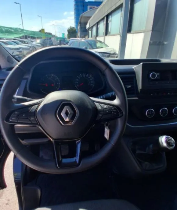 renault trafic grand zen dci 110 / vozila u dolasku, 2024 god. - slika 21