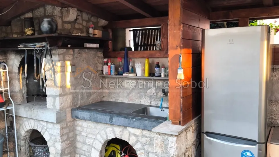mali lošinj - kuća, 100 m2 prodaja - slika 15