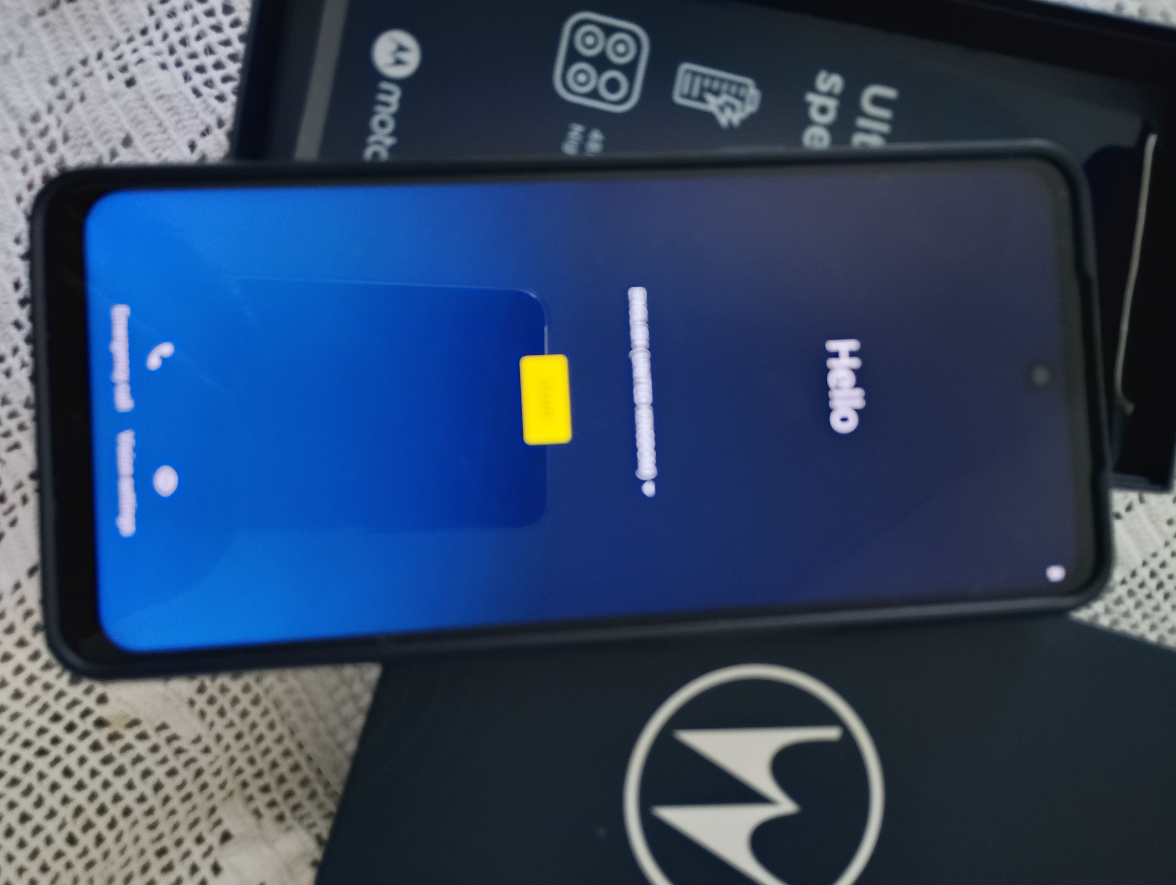 moto. g 5g - slika 8