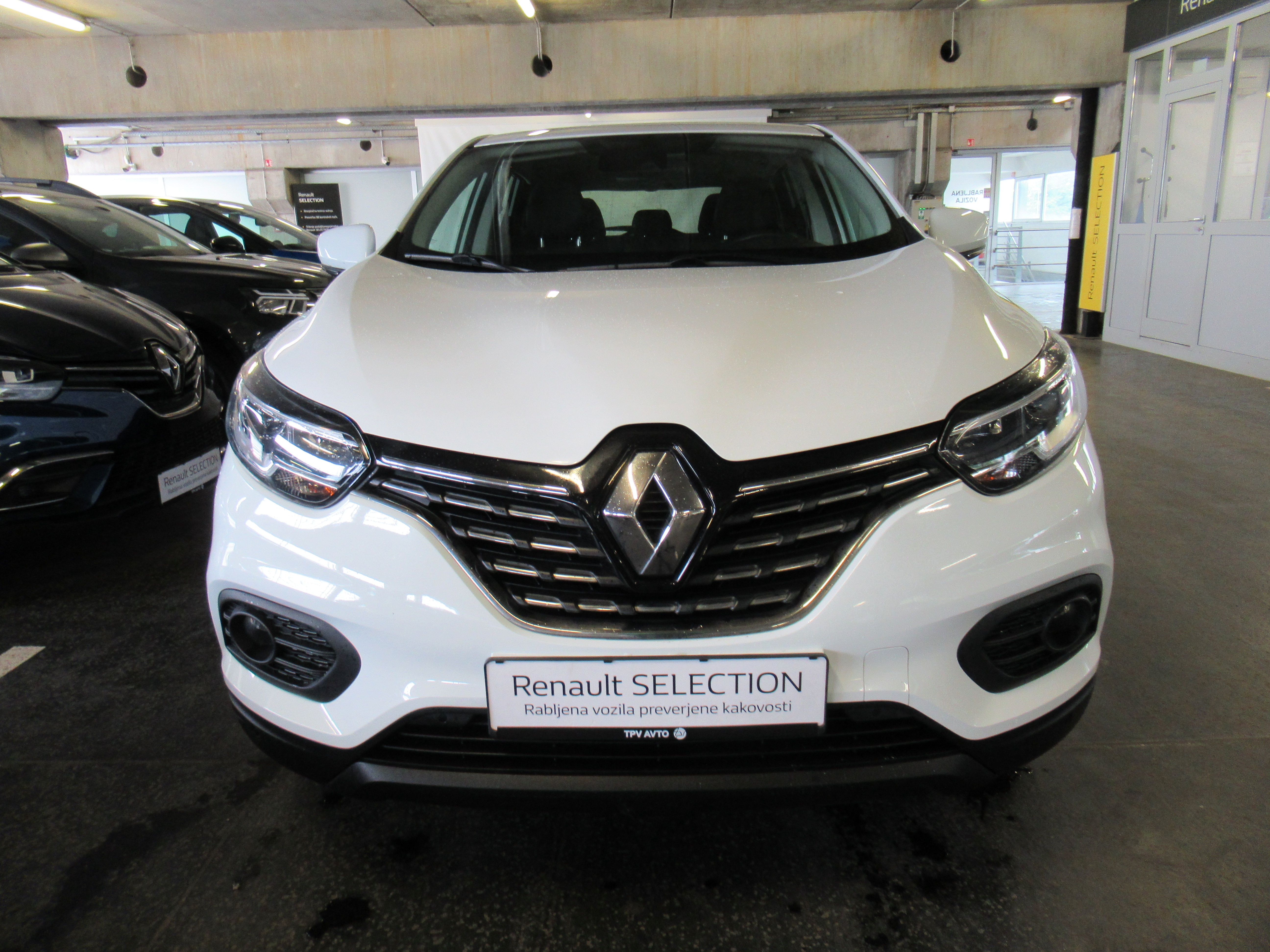 renault kadjar tce 140 edc - slika 6