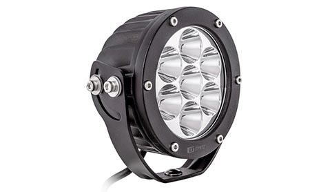 reflektor led/rollbar dl003-s-35w (ce certificated) - slika 2