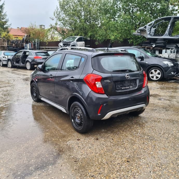 opel karl 1.0 rocks #dijelovi - slika 3