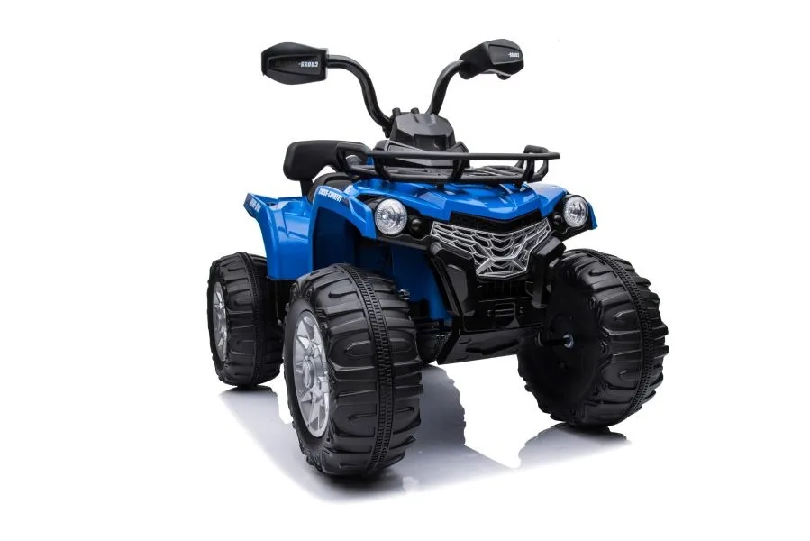 quad na akumulator madman js009 - plavi - slika 9