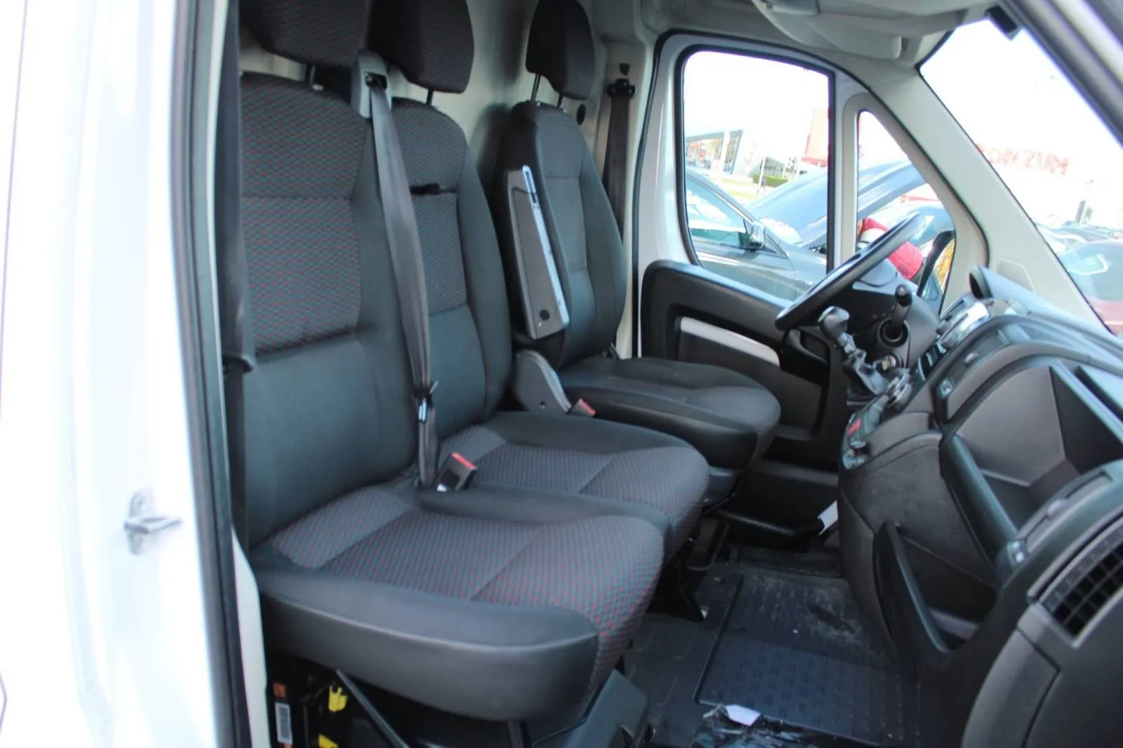 opel movano 2.2d l3h2 140ks, 2022 god. - slika 10