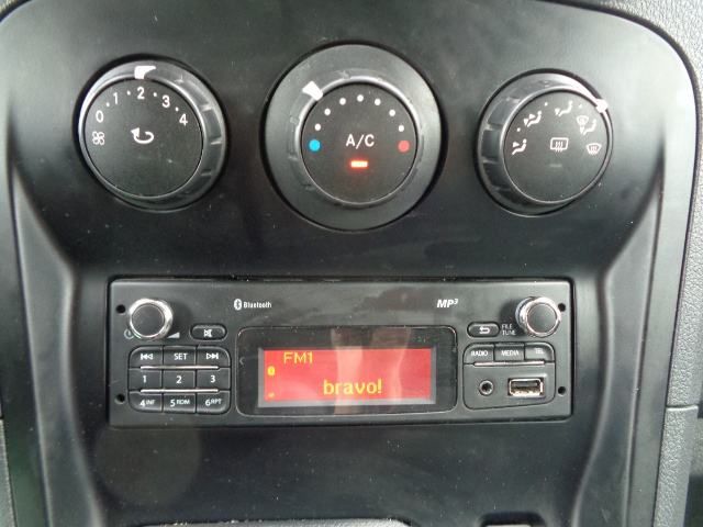 mercedes benz citan maxi f. 109 cdi; 95 ks; 6 brzina; klima; 36 tkm - slika 15