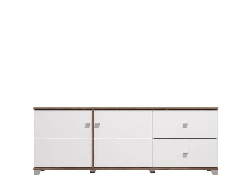 Tv Polica Burgundy 160 3k2f - Virovitica