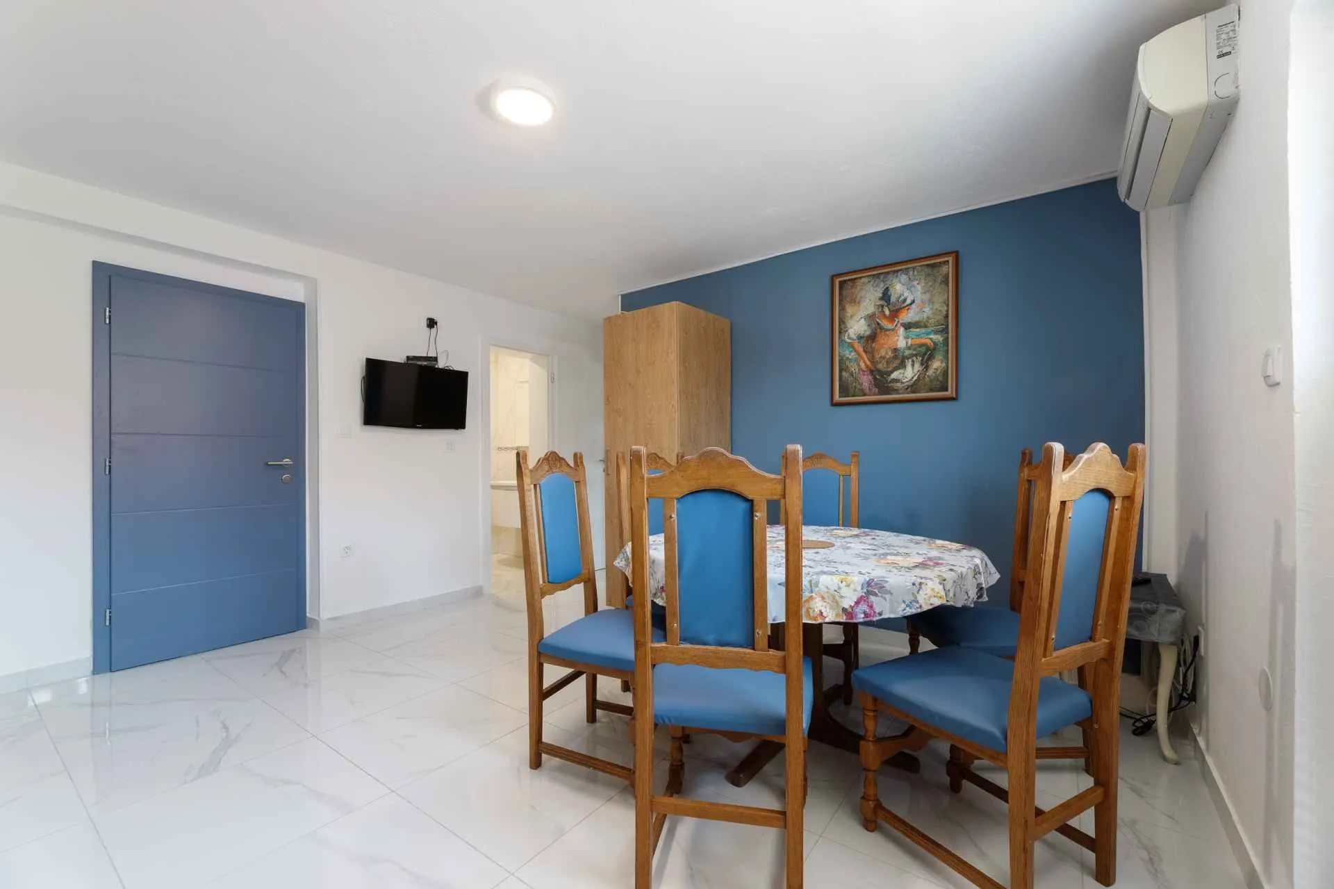 apartmani villa rosmarin - slika 6