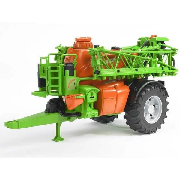 bruder amazone prskalica ux5200 - slika 7