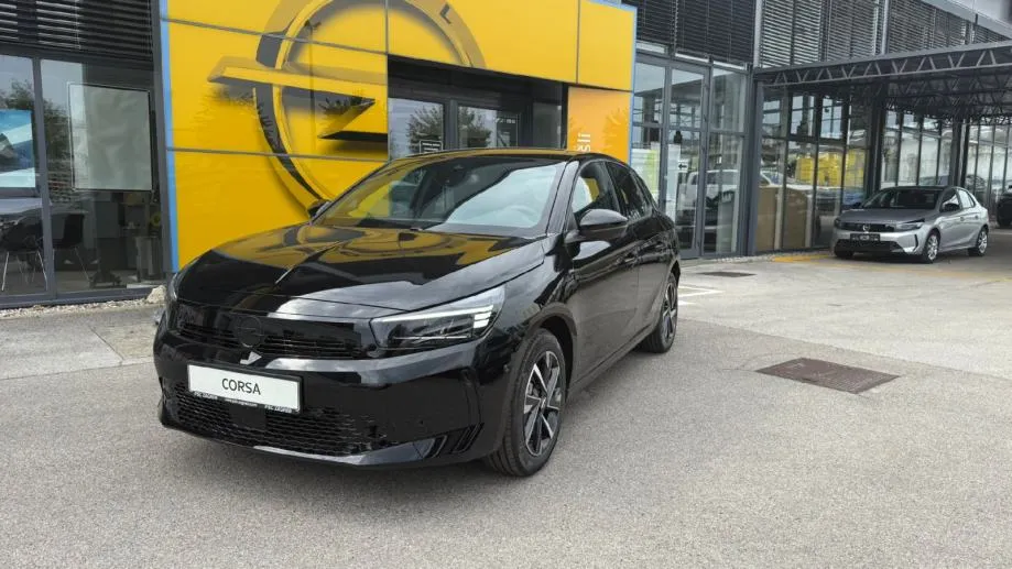 Opel CORSA GS 1.2 S/S, 74kW - 7 godina garancije! - Zagreb